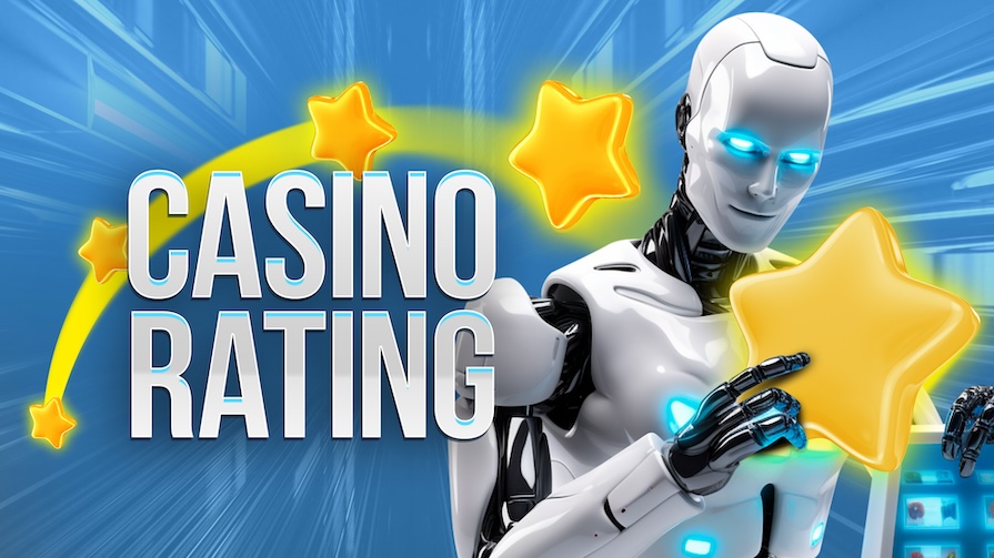 online casino rating