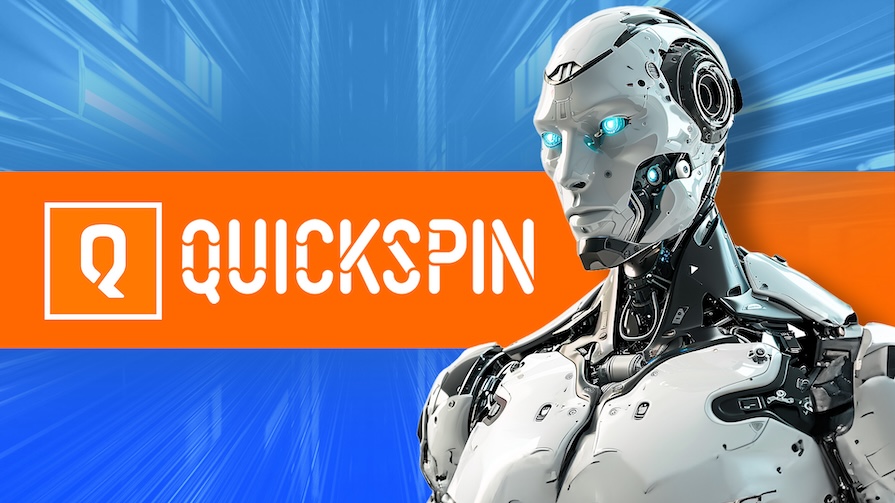 Provider Quickspin
