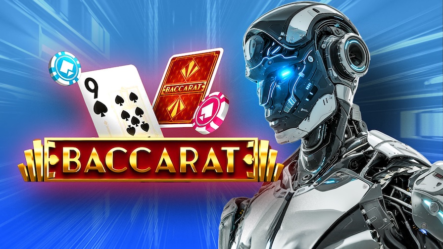 Baccarat for dummies: history, rules and best practices