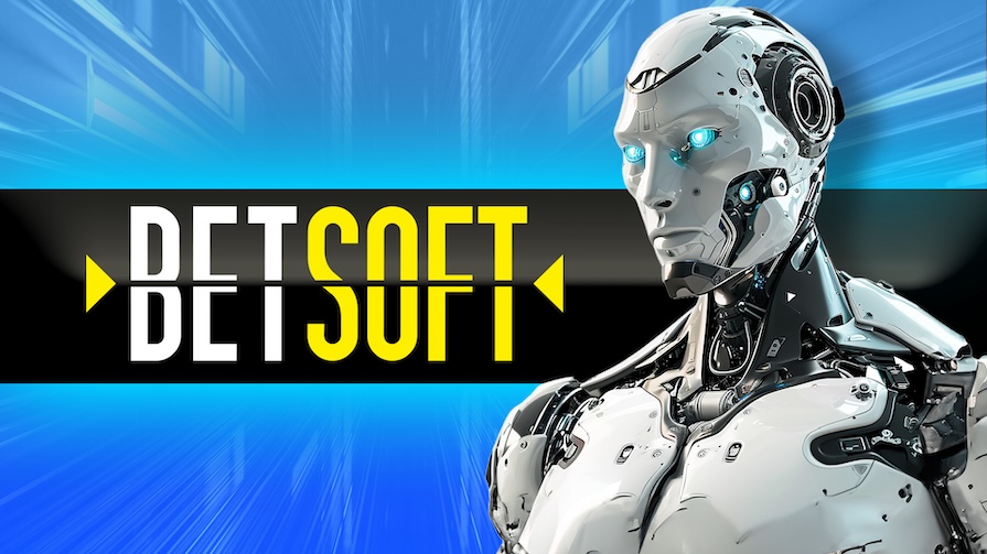 Provider Betsoft Gaming