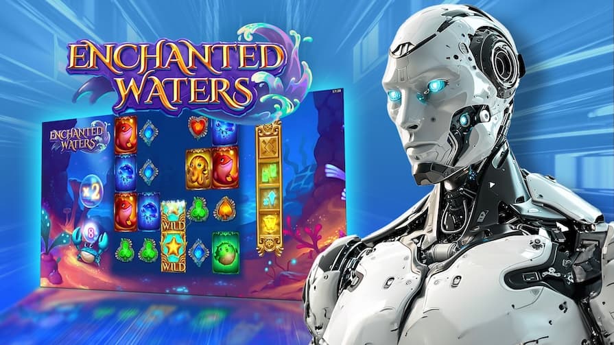 Enchanted Waters – DEMO game