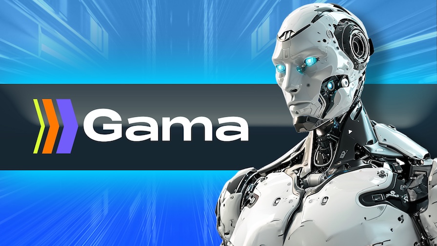 Gama casino review