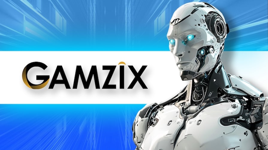 Gamzix