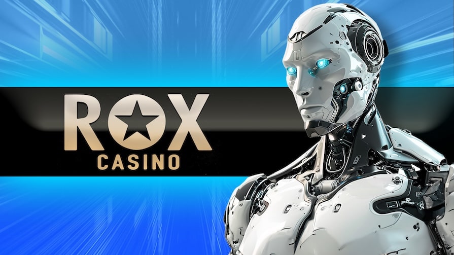 Rox casino review