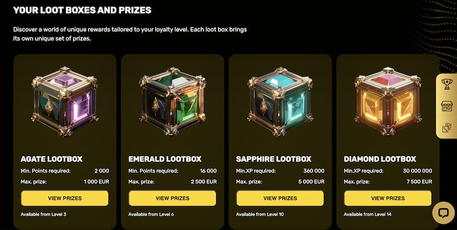 LootBox